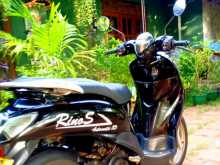 Demak Rinos 2016 Motorbike