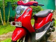 Demak Rinos 2016 Motorbike