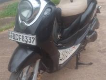 Demak Rinos 2016 Motorbike