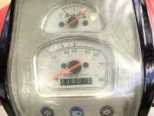Demak Rio 2014 Motorbike