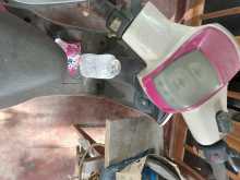 Demak Rio 2013 motorcycle