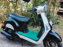 Demak Rinos 2012 Motorbike