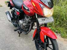 Demak RMV 2018 Motorbike
