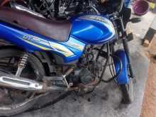 Demak SAVAGE 2016 Motorbike