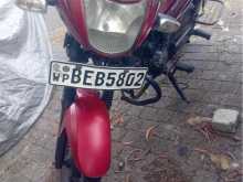 Demak Savage 2015 Motorbike
