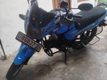 Demak SAVAGE 2018 Motorbike