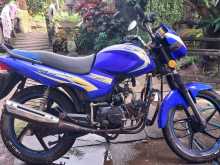 Demak SAVAGE 2015 Motorbike
