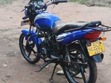 Demak SAVAGE 2014 Motorbike
