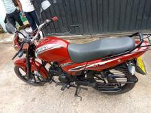 Demak SAVAGE 2014 Motorbike