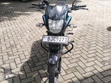 Demak SAVAGE 2015 Motorbike