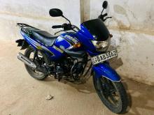 Demak SAVAGE 2013 Motorbike