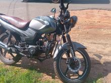 Demak SAVAGE 2019 Motorbike