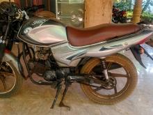 Demak SAVAGE 2019 Motorbike