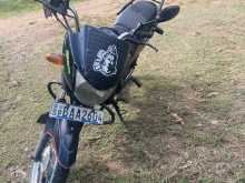 Demak SAVAGE 2013 Motorbike