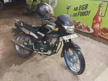 Demak SAVAGE 2012 Motorbike