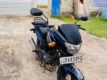 Demak SAVAGE 2012 Motorbike