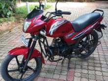Demak Savage DT 100 2015 Motorbike
