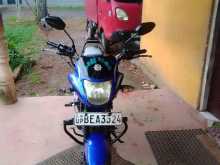 Demak Savage Dt 100 2016 Motorbike