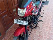 Demak Savage DT 100 2015 Motorbike