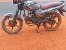 Demak SAVAGE Supra 2019 Motorbike