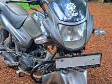 Demak Savage Supra 2016 Motorbike