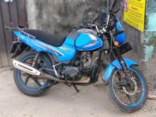Demak SAVAGE Supra 2018 Motorbike
