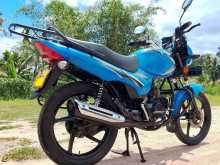 Demak Savage Supra 2020 Motorbike