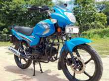 Demak Savage Supra 2020 Motorbike