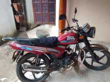 Demak Savaoe 2015 Motorbike