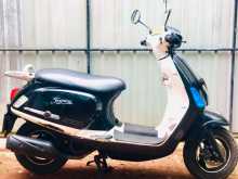 Demak Scooter 2019 Motorbike