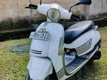 Demak Scooty 2019 Motorbike