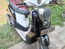 Demak Searng Rang 2012 Motorbike