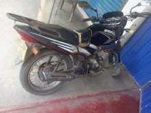 Demak Sevage 2011 Motorbike