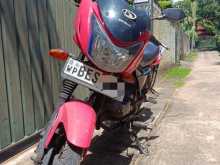 Demak Skyborn 2018 Motorbike