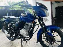 Demak Skyborn 150cc 2018 Motorbike