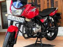 Demak Skyborn 150 2021 Motorbike