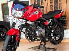 Demak Skyborn 150 2018 Motorbike