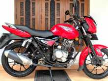 Demak Skyborn 2022 Motorbike