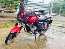 Demak Skyborn 2018 Motorbike