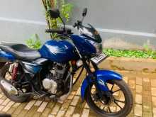 Demak Skyborn 2024 Motorbike