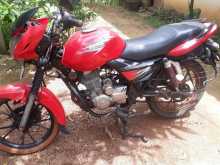 Demak Skyborn 2017 Motorbike
