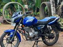 Demak Skyborn 2022 Motorbike