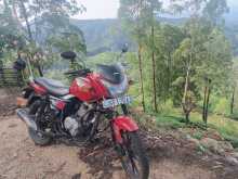 Demak Skyborn 150 2017 Motorbike