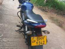 Demak Skyborn 2022 Motorbike