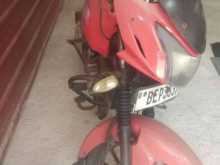 Demak Skyborn 2016 Motorbike
