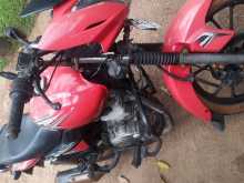 Demak Skyborn 2017 Motorbike