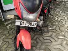Demak Skyborn 2016 Motorbike