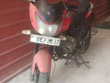 Demak Skyborn 2016 Motorbike