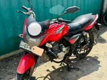 Demak Skyborn 2017 Motorbike