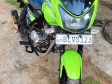 Demak Skyborn 2017 Motorbike